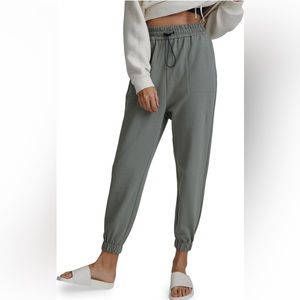 VARLEY high waisted sweatpants joggers Like New